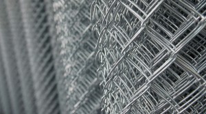 Wire Fencing