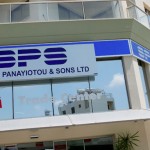 Stelios Panayiotou & Sons Ltd