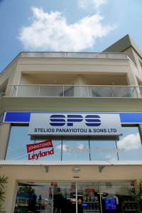 Stelios Panayiotou & Sons Ltd
